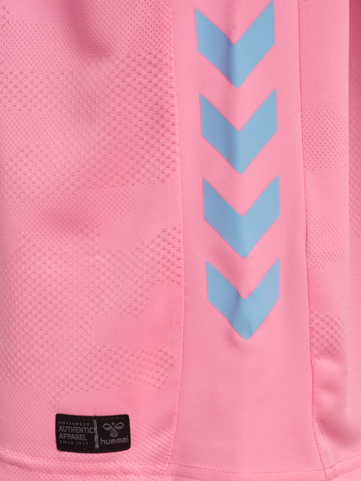 RCCV 25/26 THIRD JERSEY S/S KIDS, COTTON CANDY RCCV 25/26 THIRD JERSEY S/S KIDS, COTTON CANDY, packshot