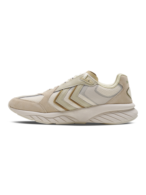 REACH LX 6000, BONE WHITE REACH LX 6000, BONE WHITE, packshot