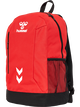 TRUE RED/BLACK