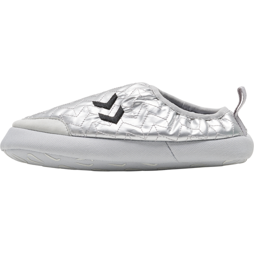 JUNIOR SLIPPER, SILVER, packshot