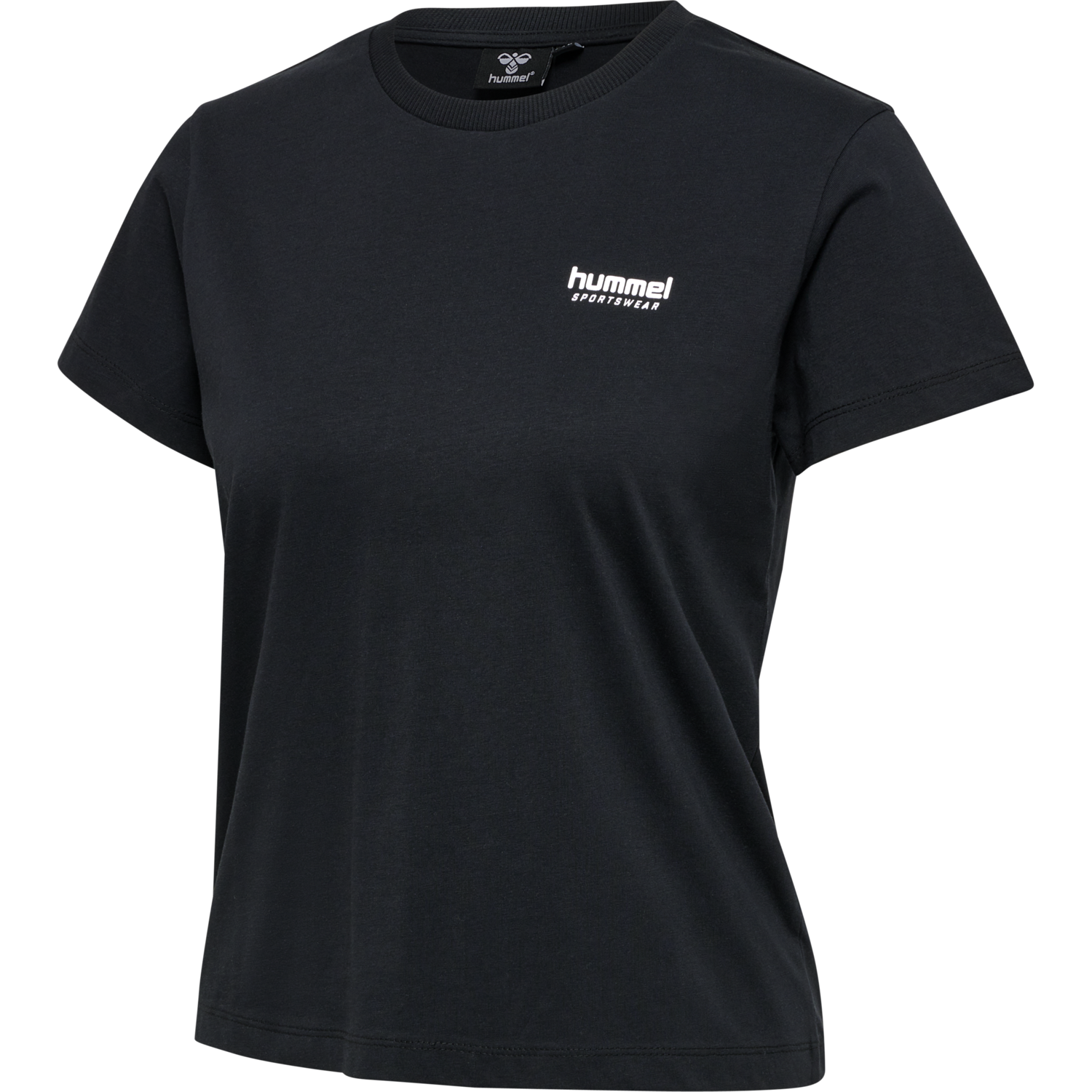 hmlLGC KRISTY SHORT T-SHIRT, 2001, packshot