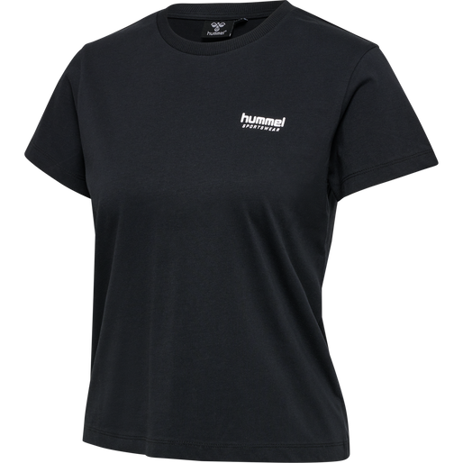 hmlLGC KRISTY SHORT T-SHIRT, 2001, packshot