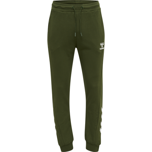 hmlISAM 2.0 REGULAR PANTS, 6219 hmlISAM 2.0 REGULAR PANTS, 6219, packshot
