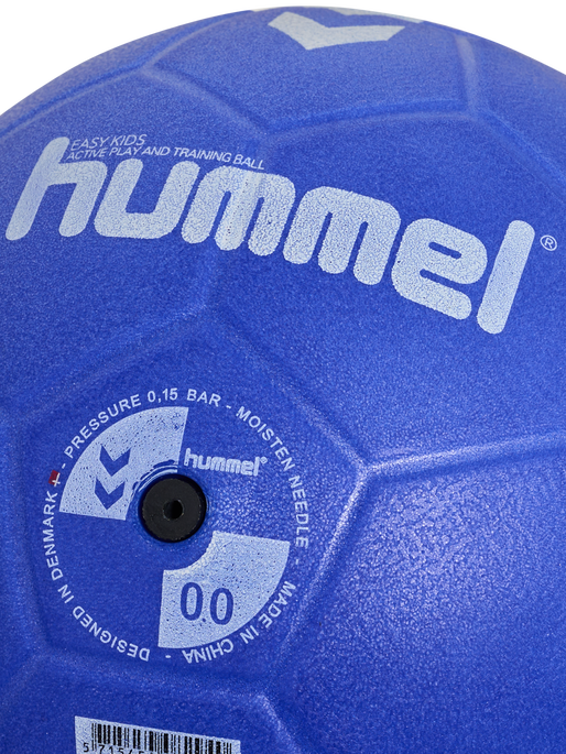 HMLEASY KIDS, BLUE/WHITE, packshot
