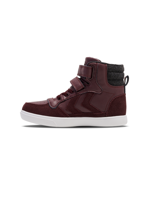 STADIL WINTER HIGH JR, FUDGE STADIL WINTER HIGH JR, FUDGE, packshot