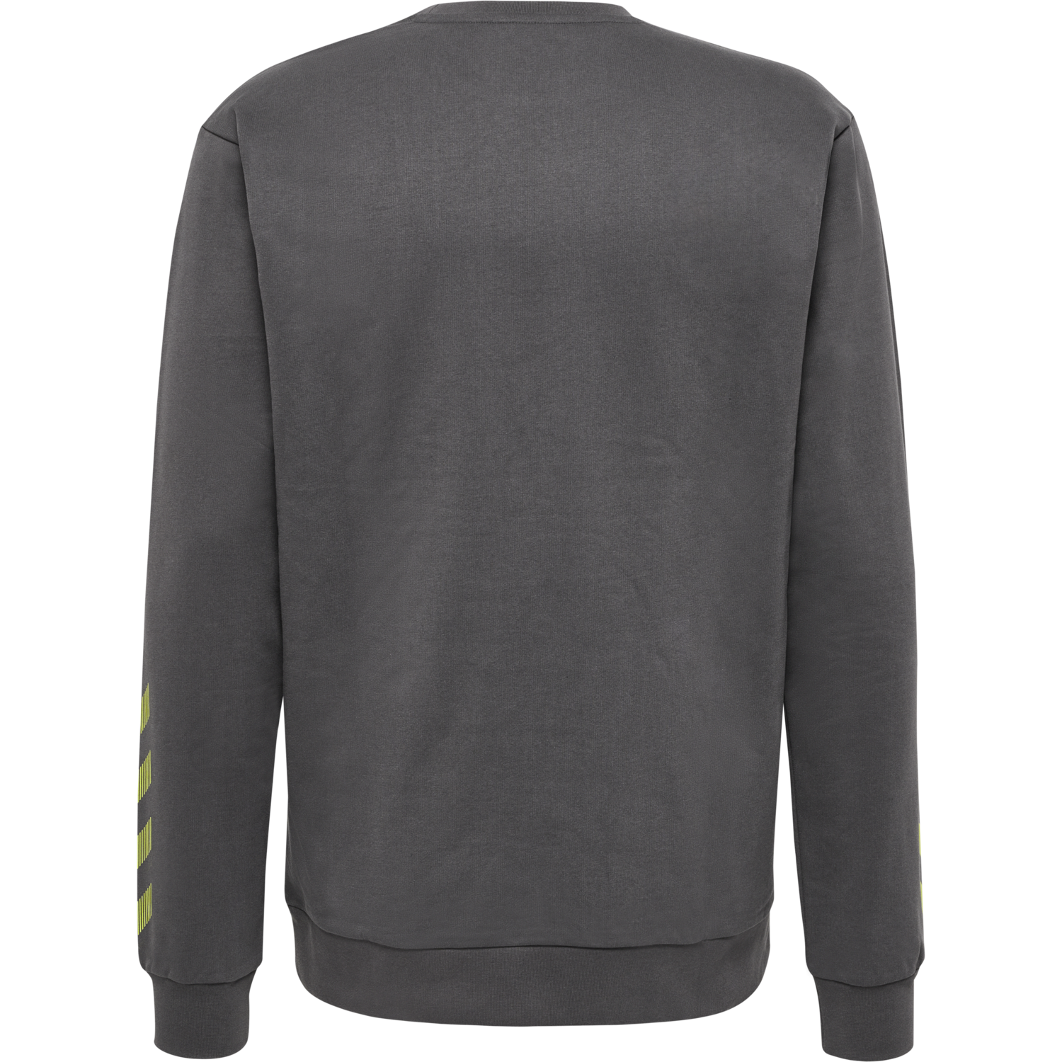 hmlOFFGRID COTTON SWEATSHIRT, 2172, packshot