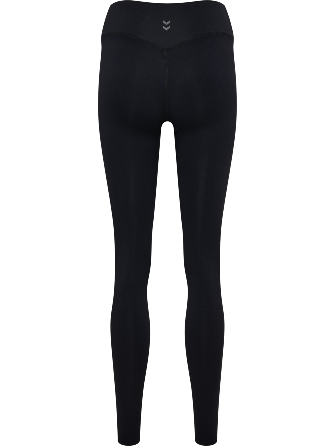 hmlBALANCE HW TIGHTS, BLACK, packshot