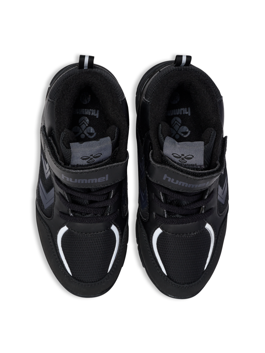 X-LIGHT 2.0 MID TEX JR, ANTHRACITE, packshot