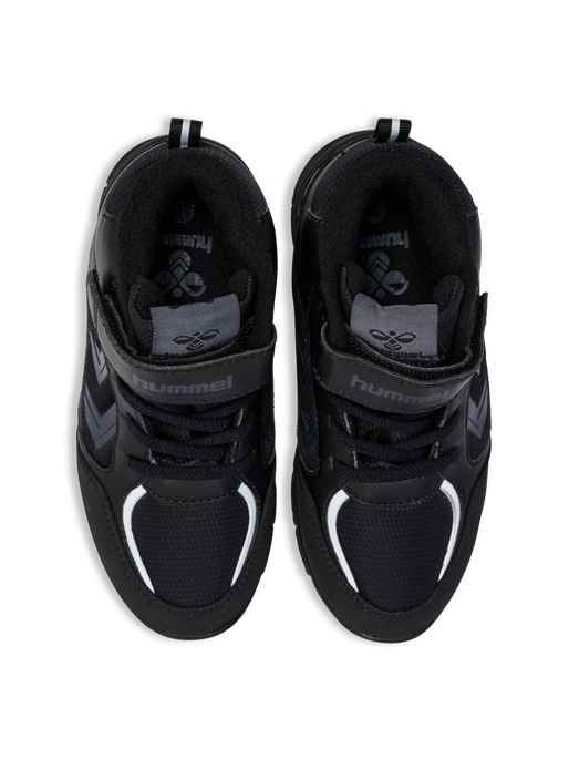 X-LIGHT 2.0 MID TEX JR, ANTHRACITE X-LIGHT 2.0 MID TEX JR, ANTHRACITE, packshot