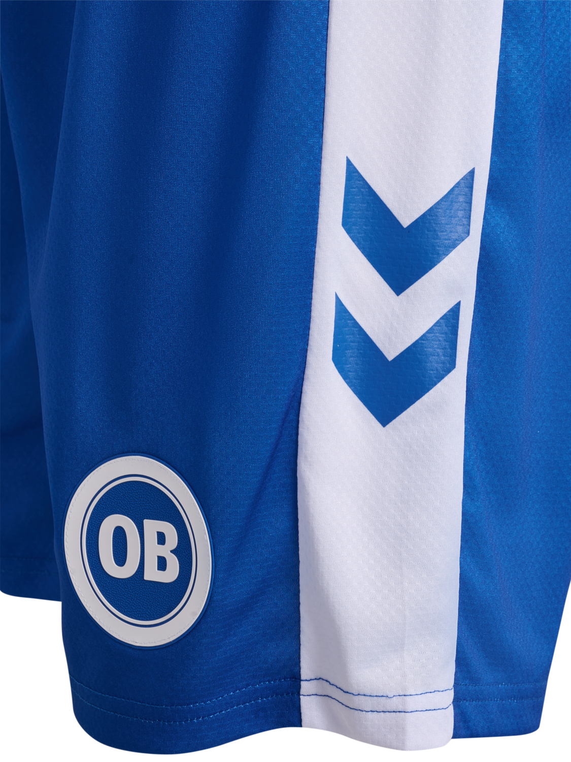 OB 25/26 HOME SHORTS, LAPIS BLUE, packshot