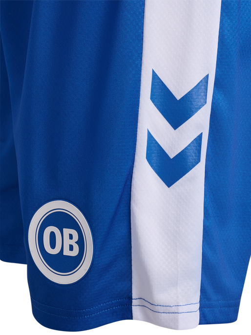 OB 25/26 HOME SHORTS, LAPIS BLUE, packshot
