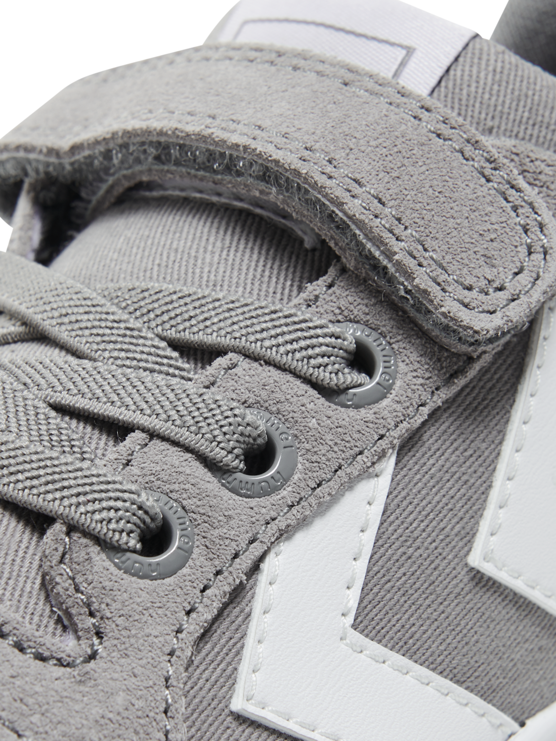 SLIMMER STADIL LOW JR, FROST GREY, packshot