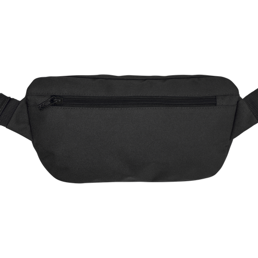 hmlKEY WAISTBAG, BLACK, packshot