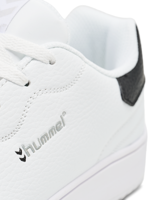 MATCH POINT, WHITE/BLACK, packshot