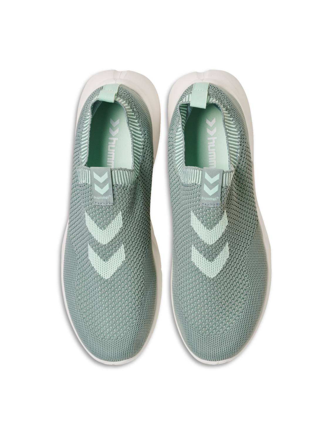 TATUM SEAMLESS, CHINOIS GREEN, packshot