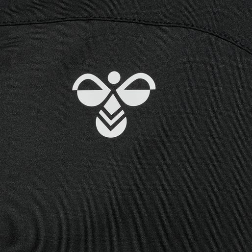 hmlGG12 TRAINING HOODIE, 2001, packshot