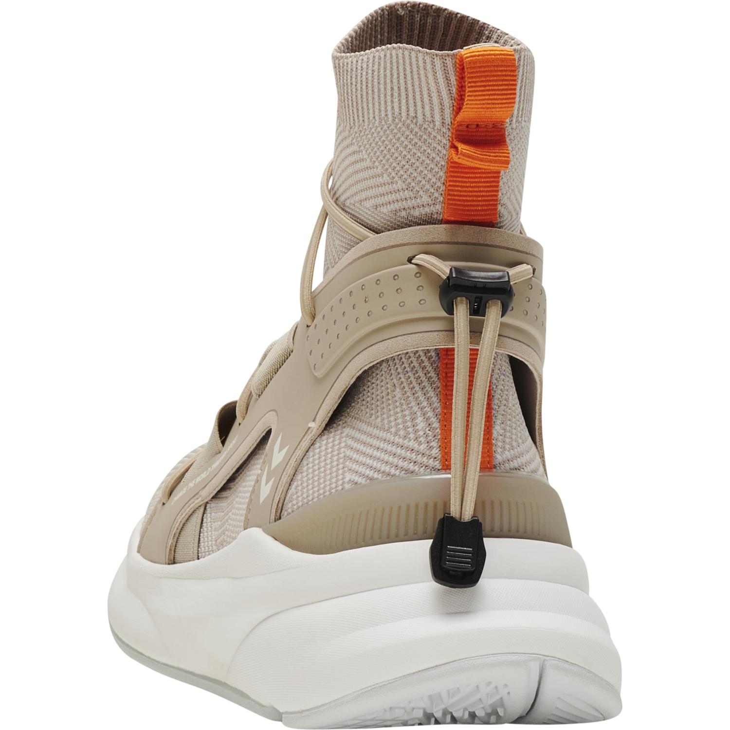 REACH LX 400 SEAMLESS, HUMUS, packshot