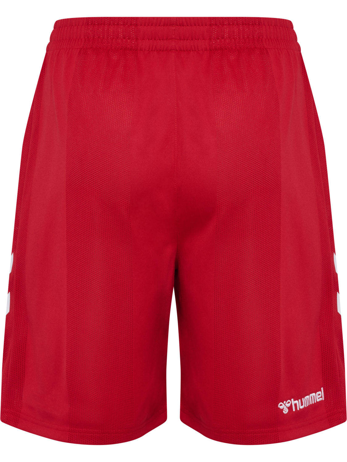 DBU 26 HOME SHORTS, TANGO RED, packshot