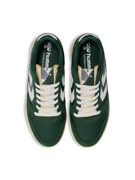 ST. POWER PLAY SP, DARK GREEN ST. POWER PLAY SP, DARK GREEN, packshot