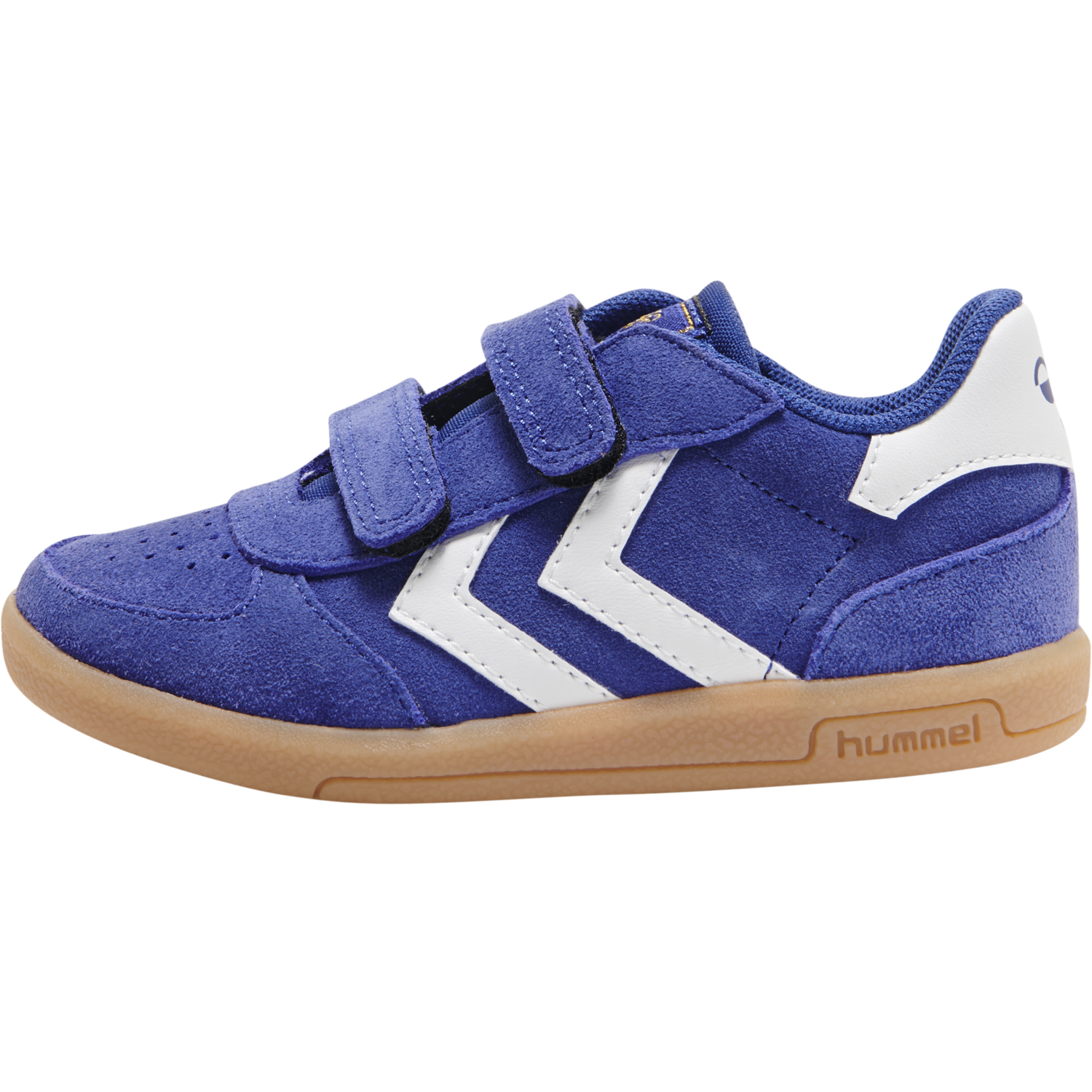 VICTORY SUEDE INFANT, 7764, packshot