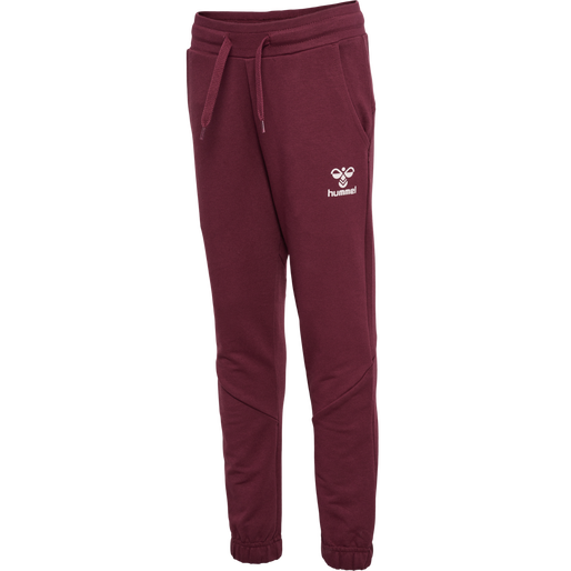 hmlNUETTE PANTS, WINDSOR WINE hmlNUETTE PANTS, WINDSOR WINE, packshot
