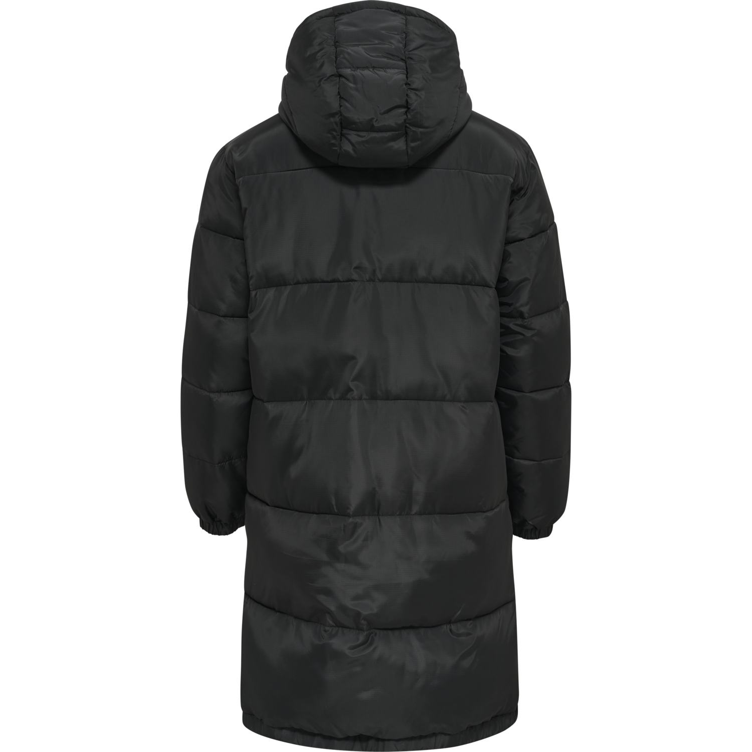 hmlLGC NICOLA LONG PUFF COAT, 2001, packshot