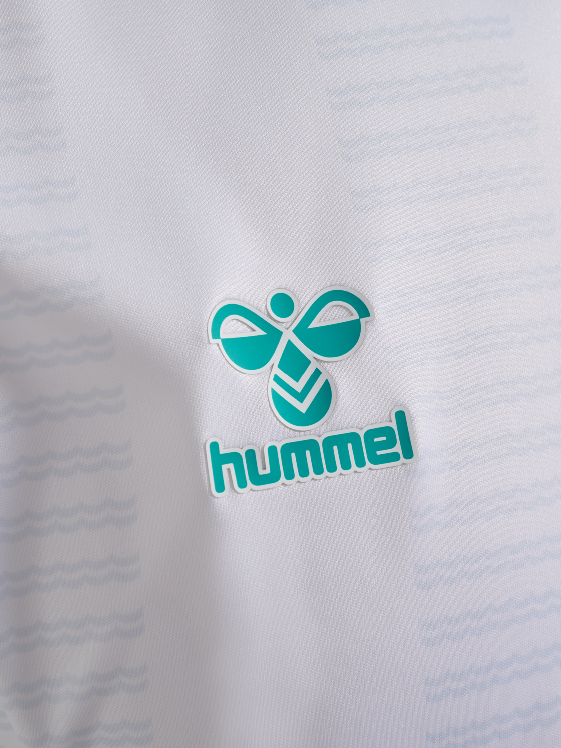 SOU 23/24 AWAY JERSEY S/S, WHITE/OCEAN, packshot