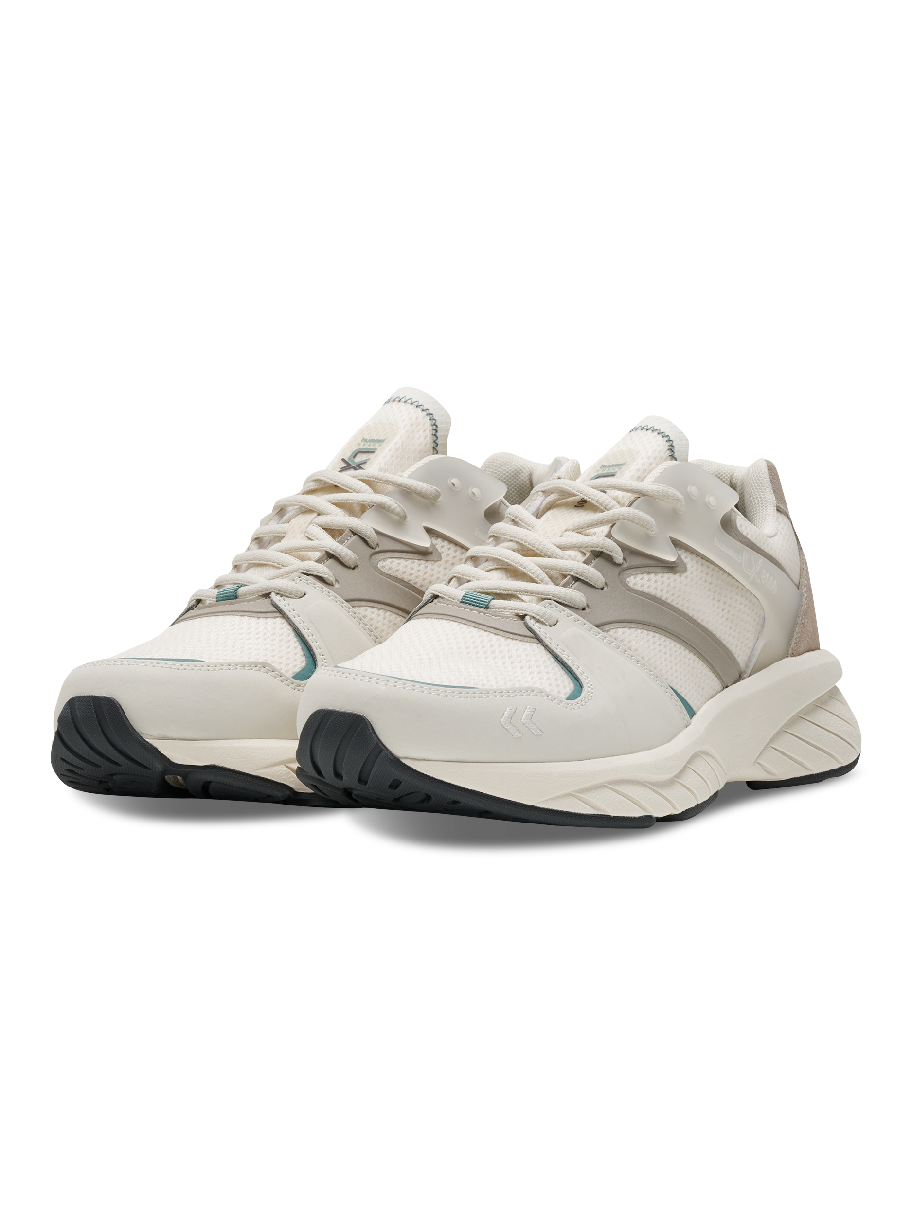 REACH LX 8000 MARBLE, MARSHMALLOW, packshot