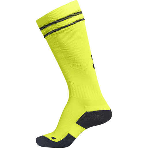 ELEMENT FOOTBALL SOCK , EVENING PRIMROSE, packshot