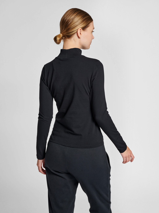 hmlLGC JAZZLYN TURTLENECK, 2001, model