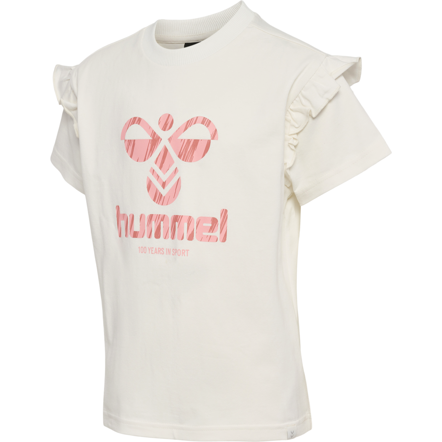 hmlELLIE T-SHIRT S/S, 9806, packshot