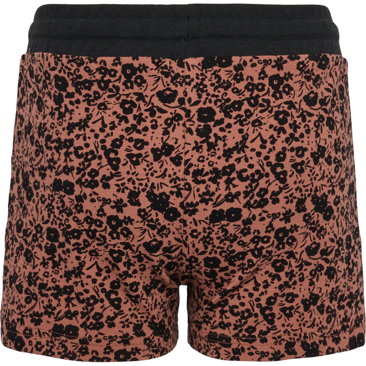 hmlMEJSE SHORTS, CHUTNEY, packshot