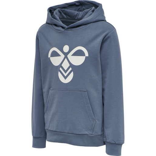 hmlCUATRO HOODIE, 8252, packshot