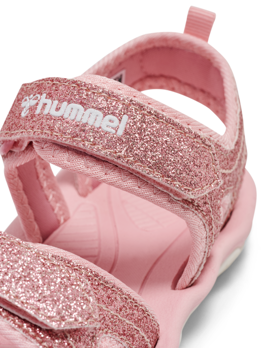 SANDAL GLITTER JR, ZEPHYR SANDAL GLITTER JR, ZEPHYR, packshot