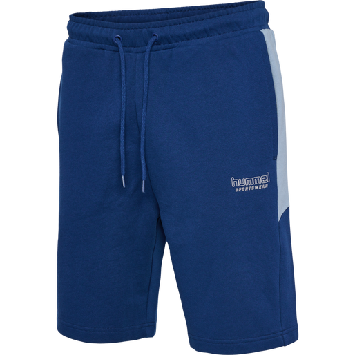 hmlLGC BRYCE SWEATSHORTS, 7424, packshot