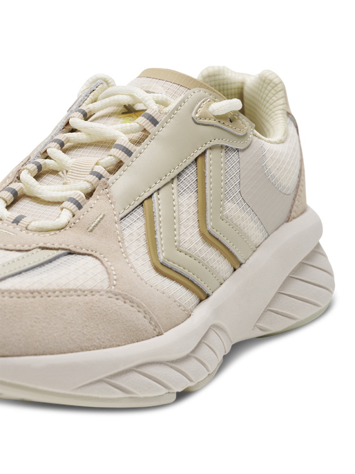 REACH LX 6000, BONE WHITE REACH LX 6000, BONE WHITE, packshot