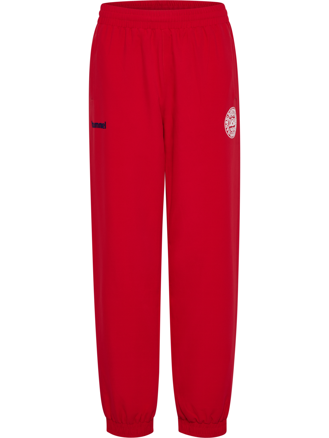 DBU 26 FAN 86 REPLICA MICROPANTS K, TANGO RED, packshot