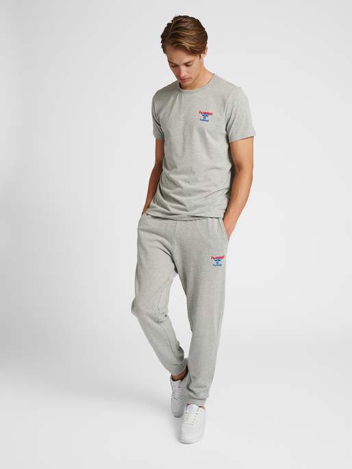 hmlIC DAYTON REGULAR PANTS, 2006, model