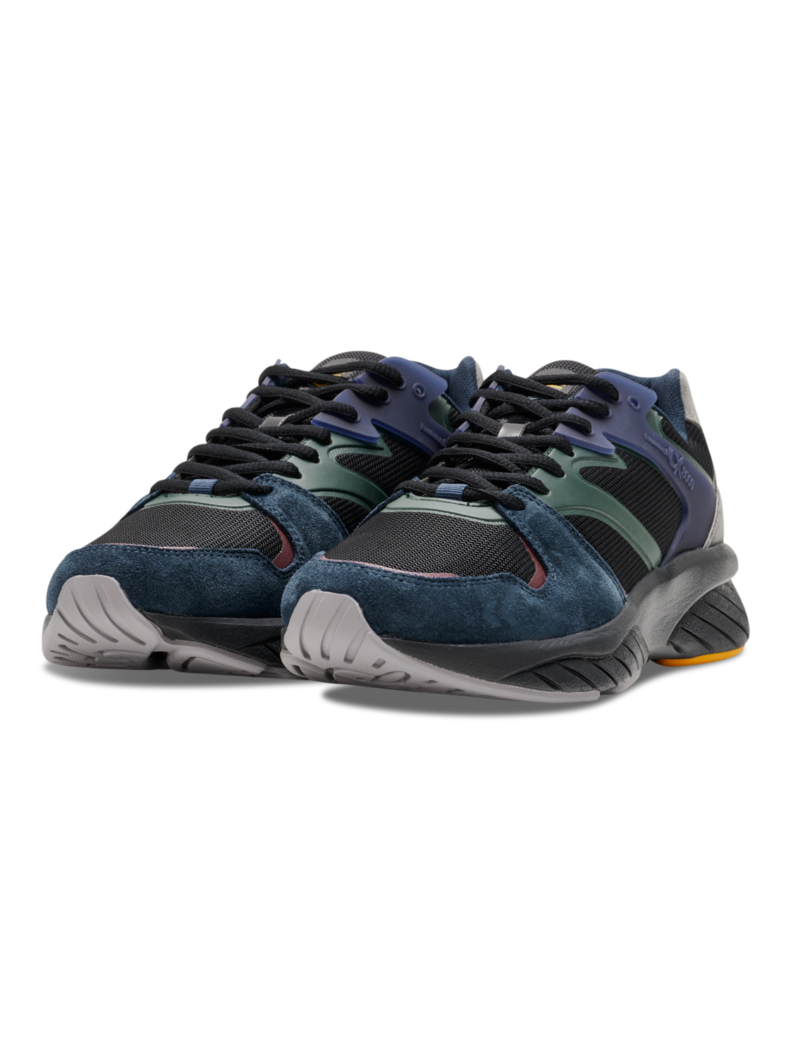 REACH LX 8000 DN, BLACK/NAVY, packshot