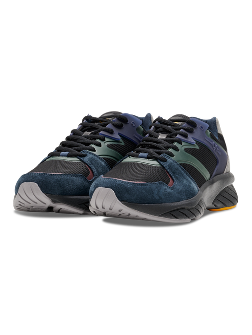 REACH LX 8000 DN, BLACK/NAVY, packshot