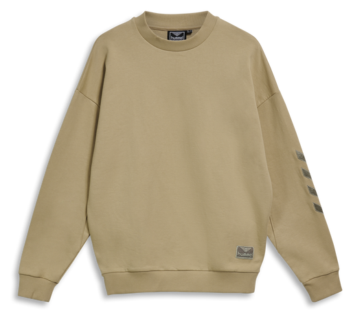 hmlURBAN SWEATSHIRT, 8002, packshot