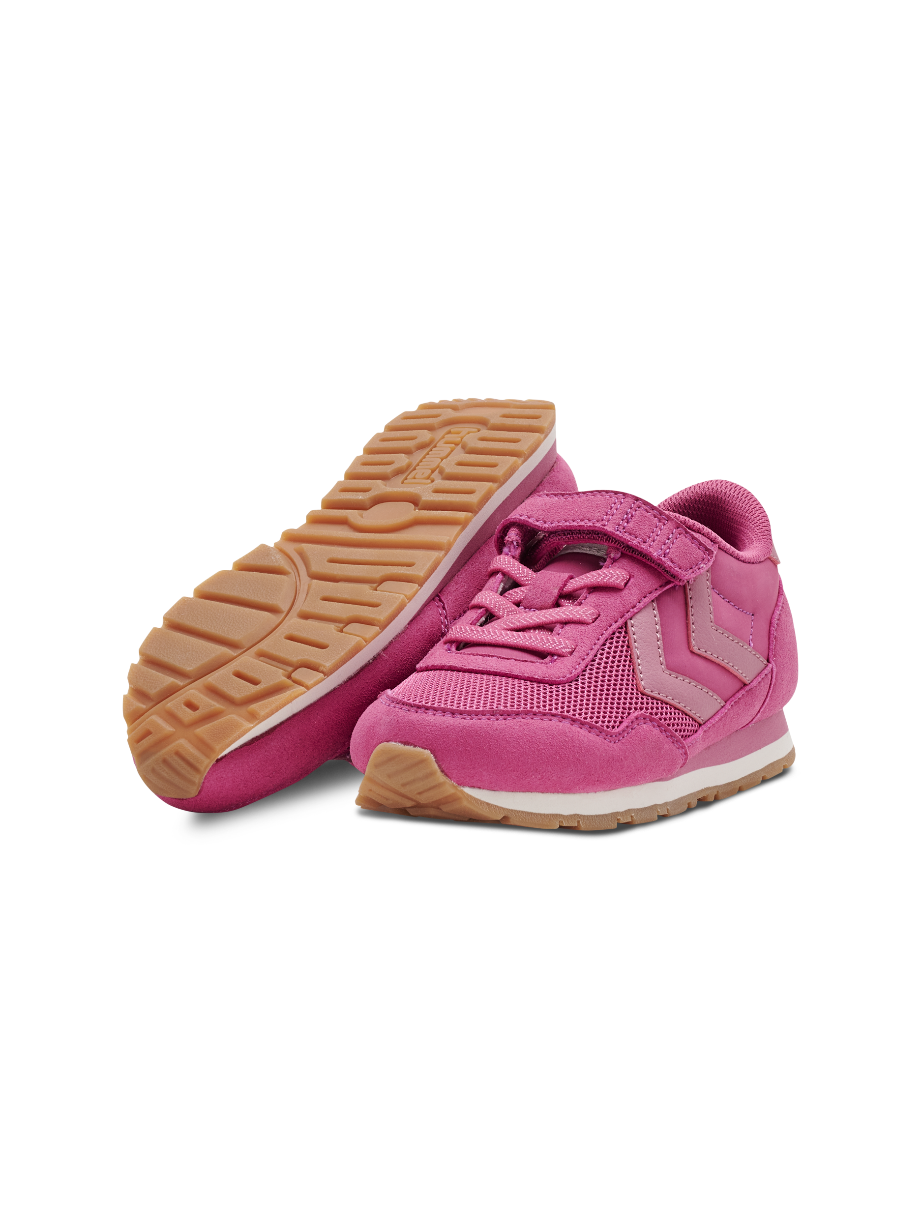 REFLEX JR, HEATHER ROSE, packshot