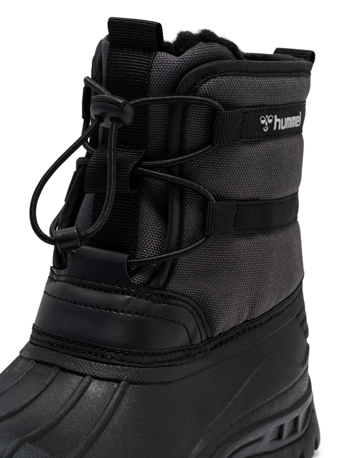 ICICLE, EBONY, packshot