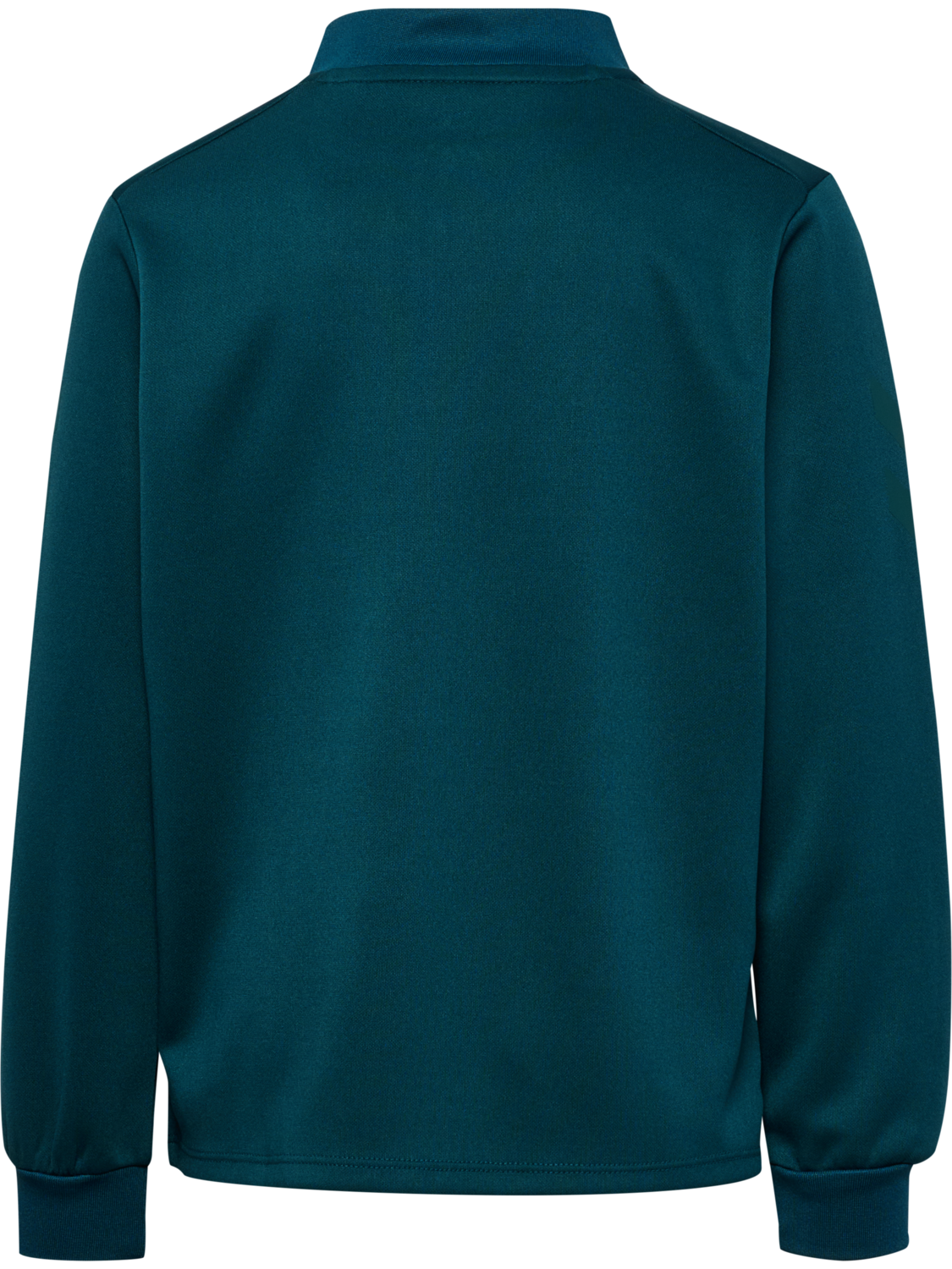 hmlBLAZE CLUB 26 ZIP JACKET KIDS, REFLECTING POND, packshot