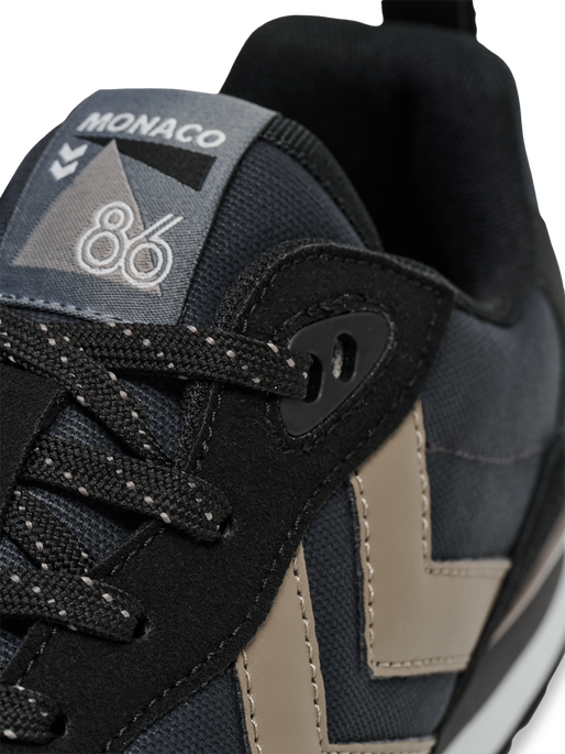 MONACO 86 WCS, BLACK/MAGNET, packshot