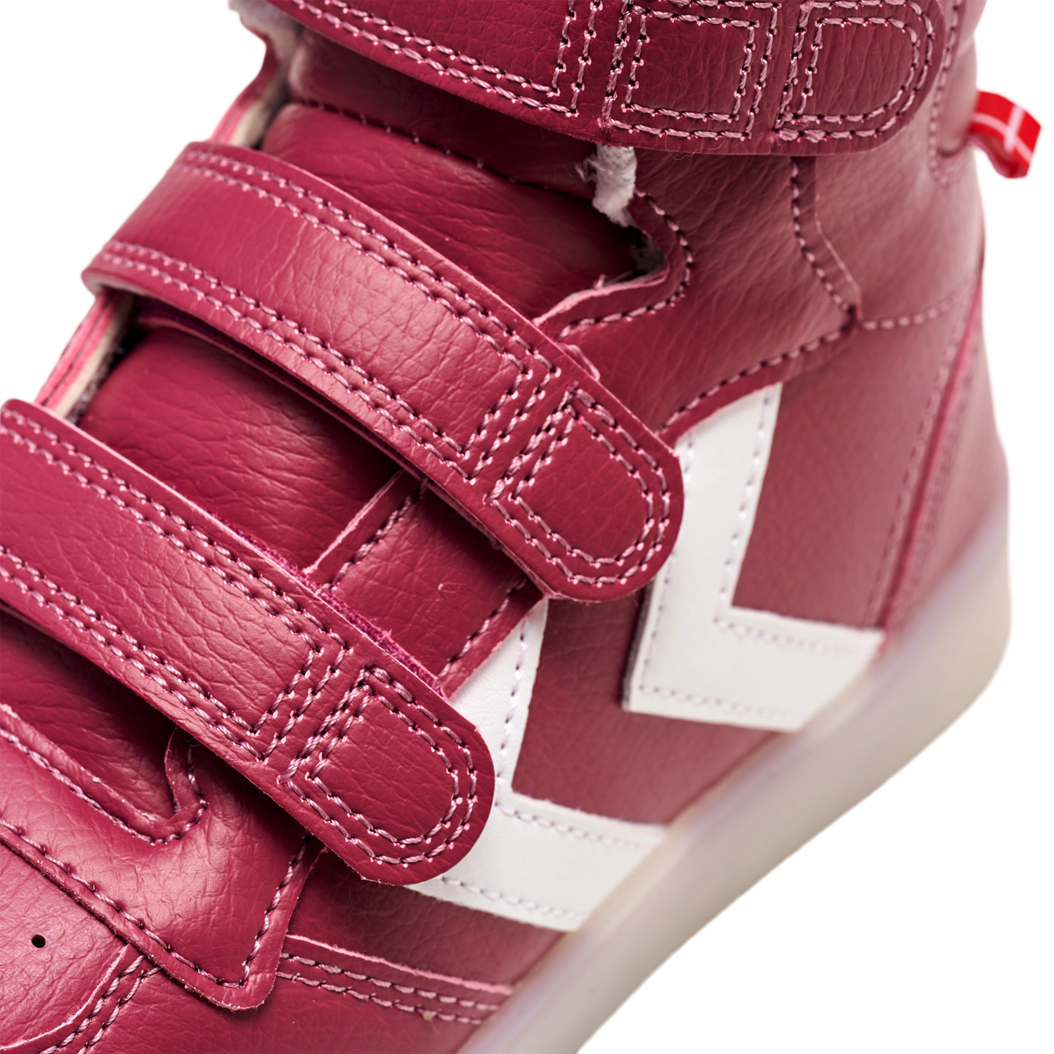 STADIL FLASH JR, DECO ROSE, packshot