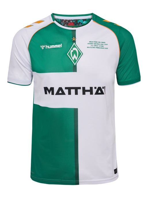 WER 24/25 SHARE LEGEND JERS S/S KID, BOSPHOROUS WER 24/25 SHARE LEGEND JERS S/S KID, BOSPHOROUS, packshot