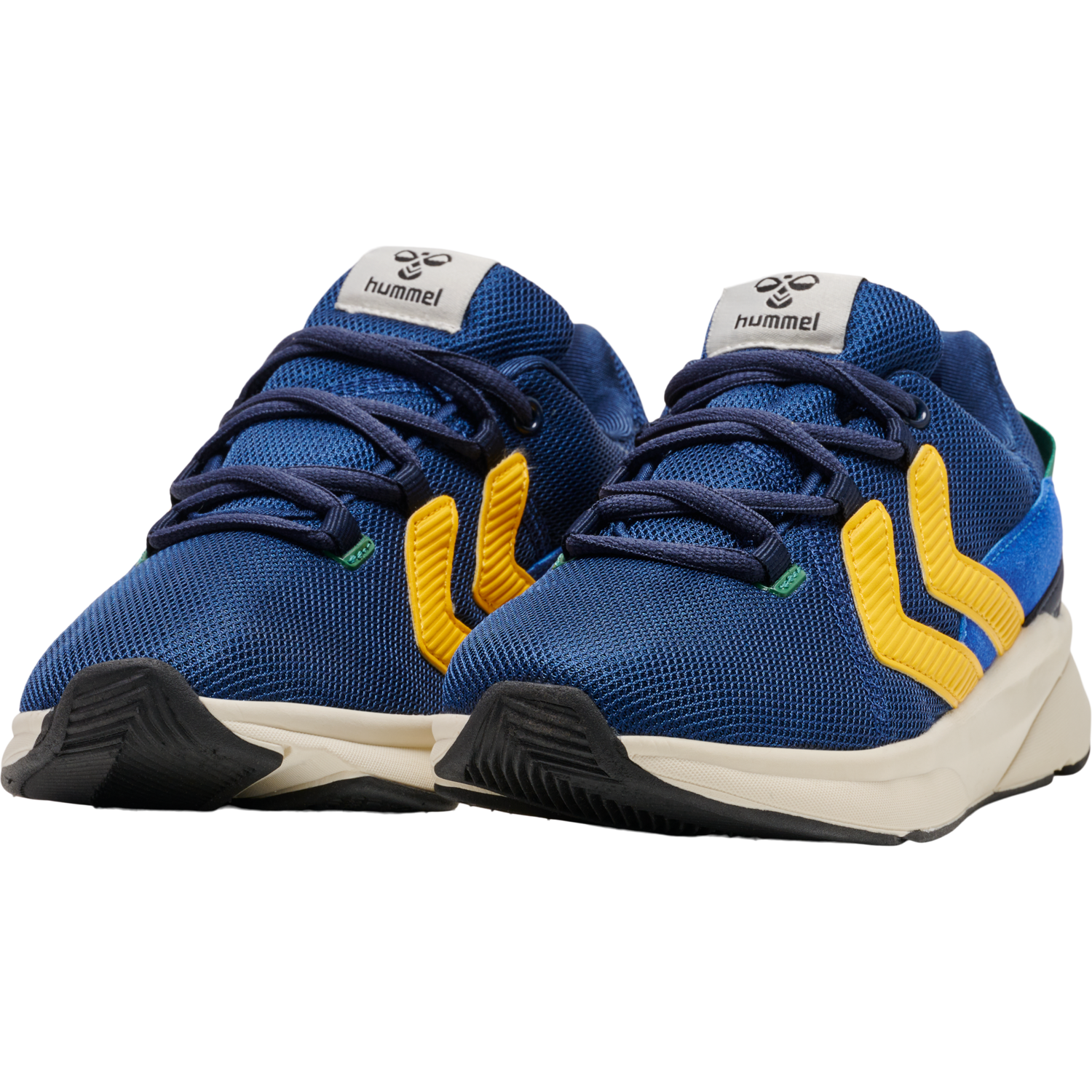 REACH 300 RECYCLED LACE JR, 1009, packshot