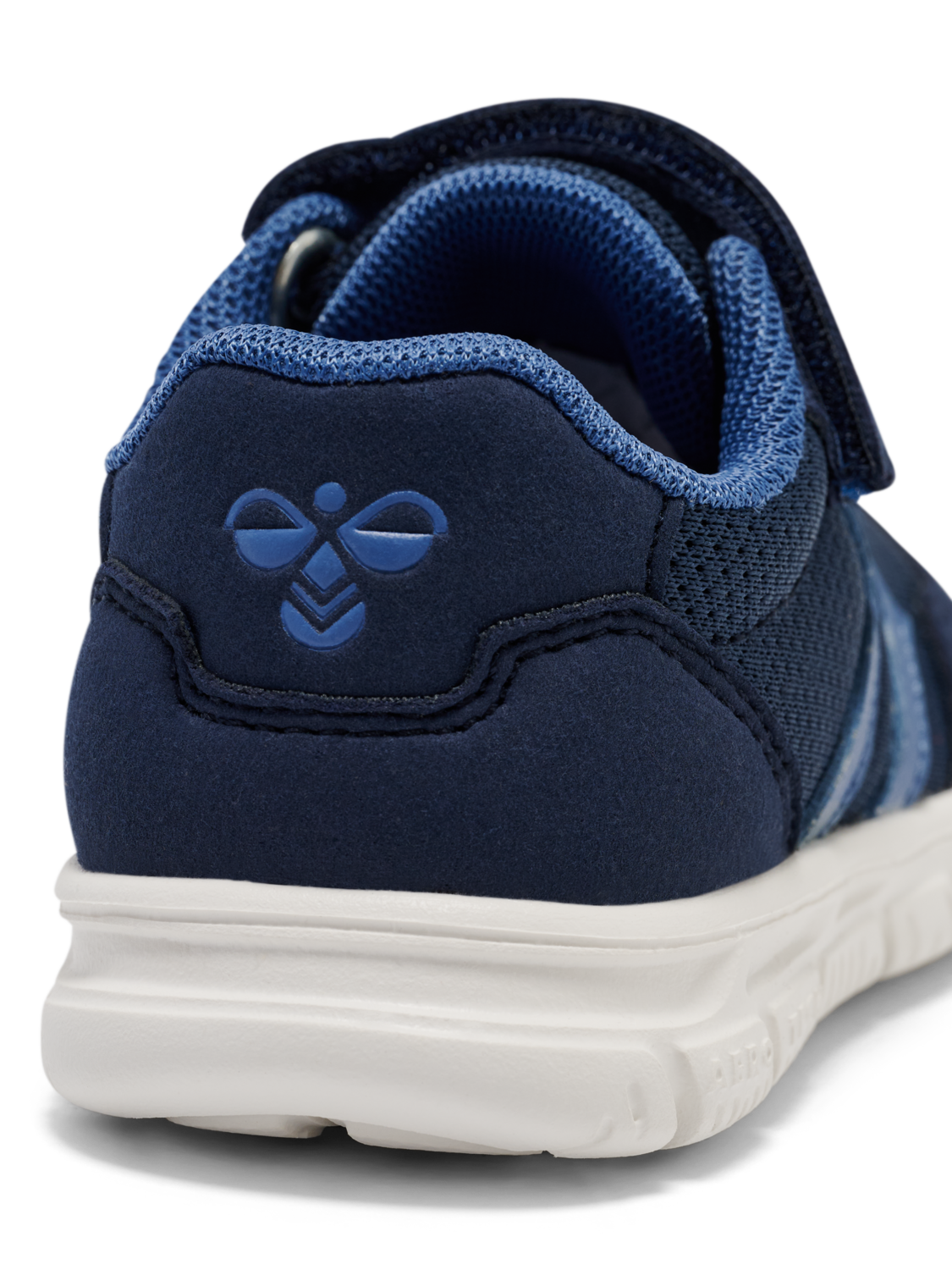 CROSSLITE 2.0 INFANT, BLACK IRIS, packshot