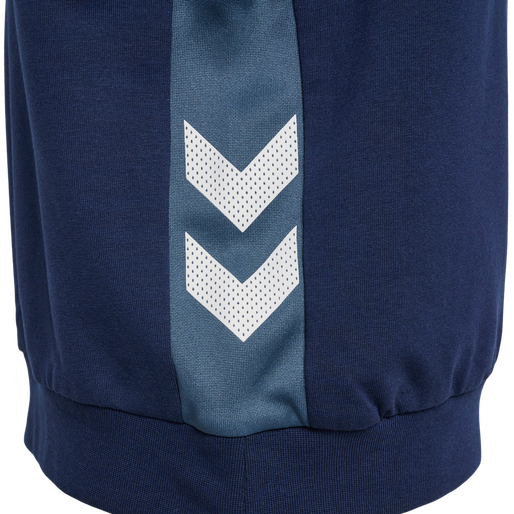 hmlGLEN HOODIE, 1009, packshot